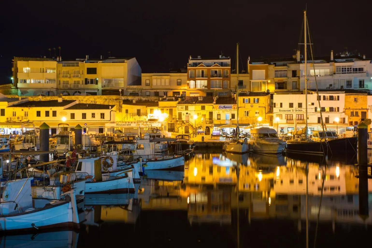 Villa Trepuco Uno Punta Prima  Punta Prima (Menorca)
