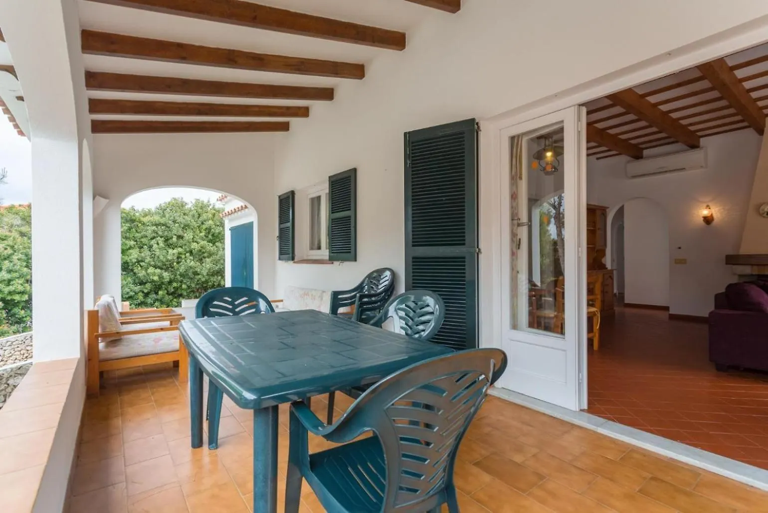 Villa Trepuco Uno Punta Prima  0*, Punta Prima (Menorca) Espagne