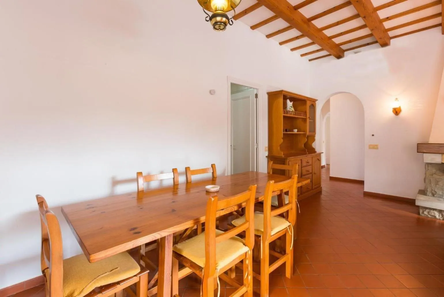 Villa Trepuco Uno Пунта Прима Испания