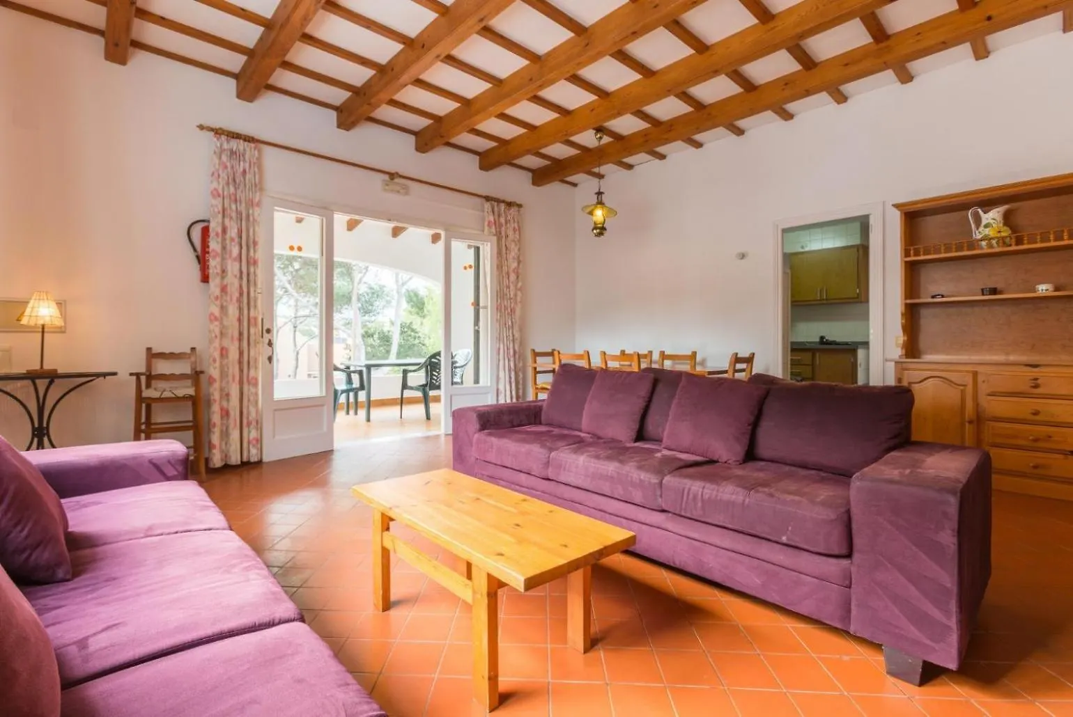 Villa Trepuco Uno Пунта Прима